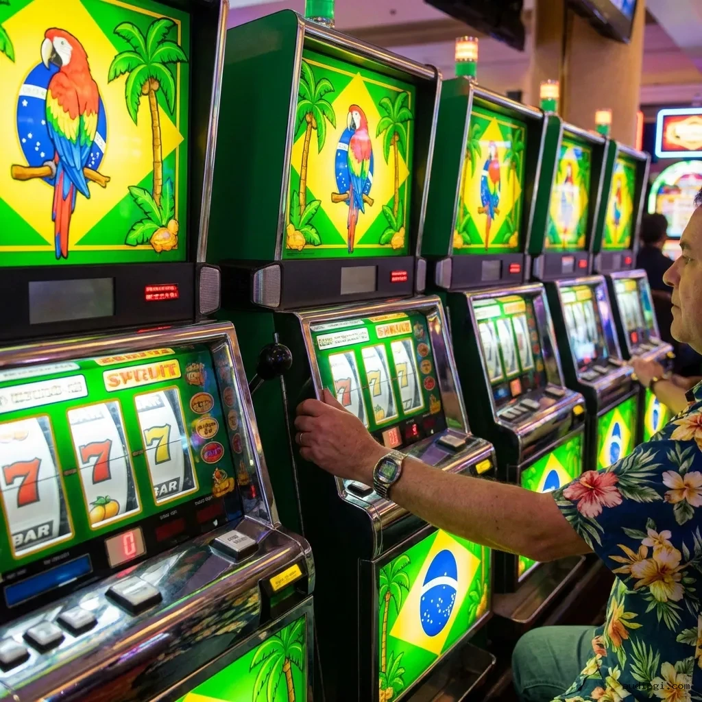 Slots Audipg - Sweet Bonanza e caça-níqueis populares