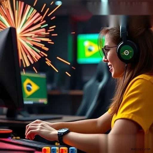 Formulário registro Audipg