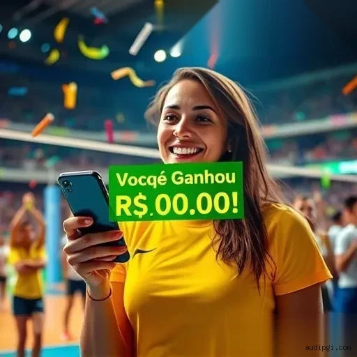Cashback VIP Audipg - reembolso semanal