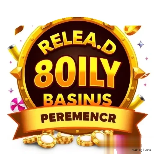 Slots com prêmios Audipg